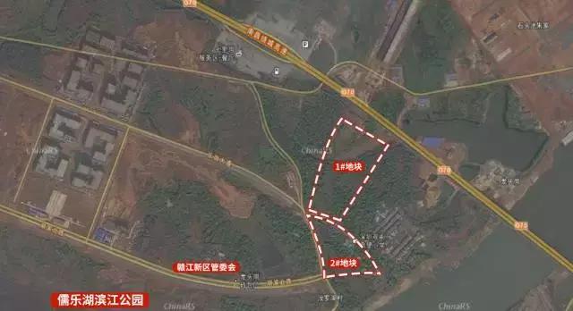 南昌新批建房用地,南昌能落户的房子有哪些