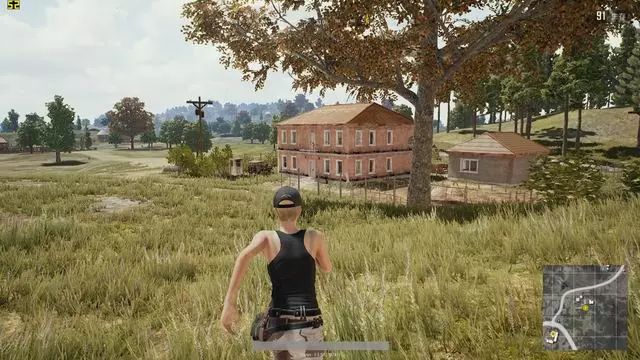 现在吃鸡低配置显卡有哪些推荐,显卡优化吃鸡