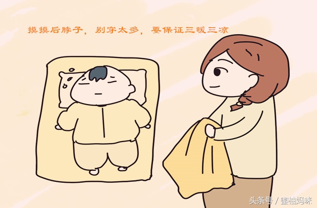 冬季解决湿疹最快最有效的办法,孩子冬季老长湿疹怎么回事