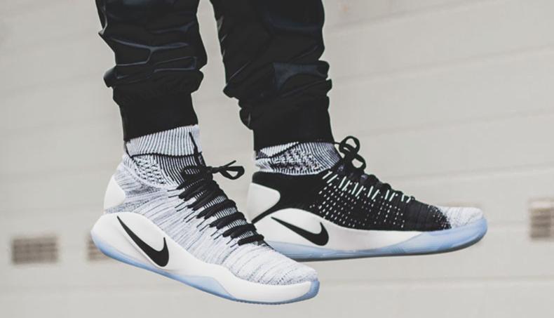 中锋不卖鞋怎么回事,中锋不顶脚篮球鞋