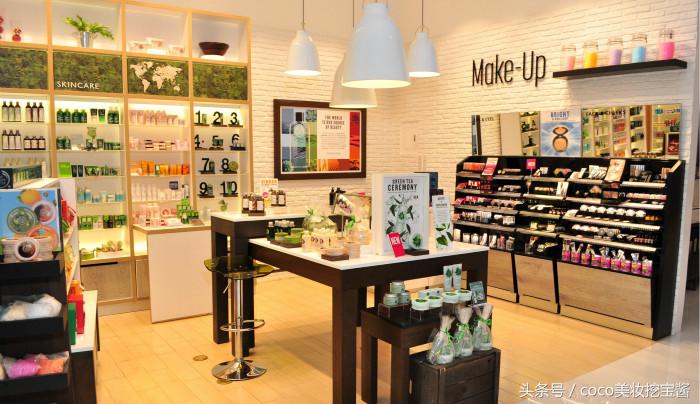 thebodyshop身体乳怎么样,thebodyshop的身体乳