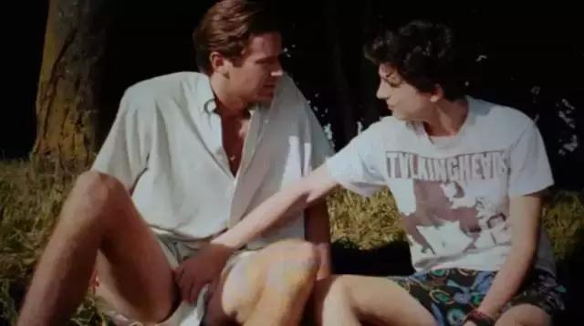 同志电影新标杆,导演曾获三次奥斯卡,完全不输《断背山》