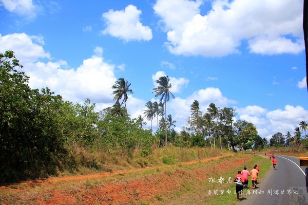坦桑尼亚最富裕的地区,坦桑尼亚发展经济有利条件