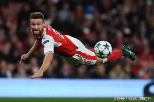 皮雷：现在的阿森纳在能力上是史上最强的