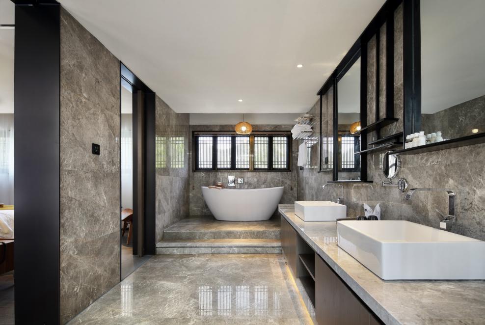 邂逅主题民宿,徽派建筑民宿是传承也是创新