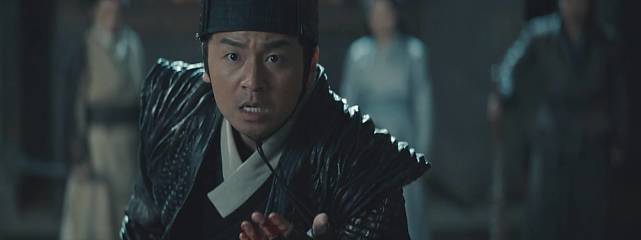 口碑炸裂的励志电影摔跤吧爸爸,中国年度十大电影排行榜