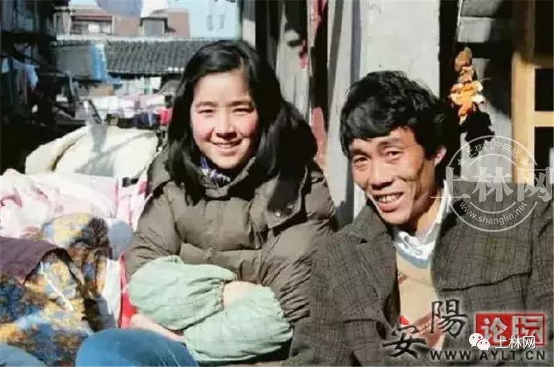 那些年,我和我的上林小伙伴们的御寒神器!