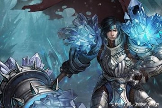 你们才是基佬呢，人家明明是可爱的男孩子哟——塔里克皮肤鉴赏