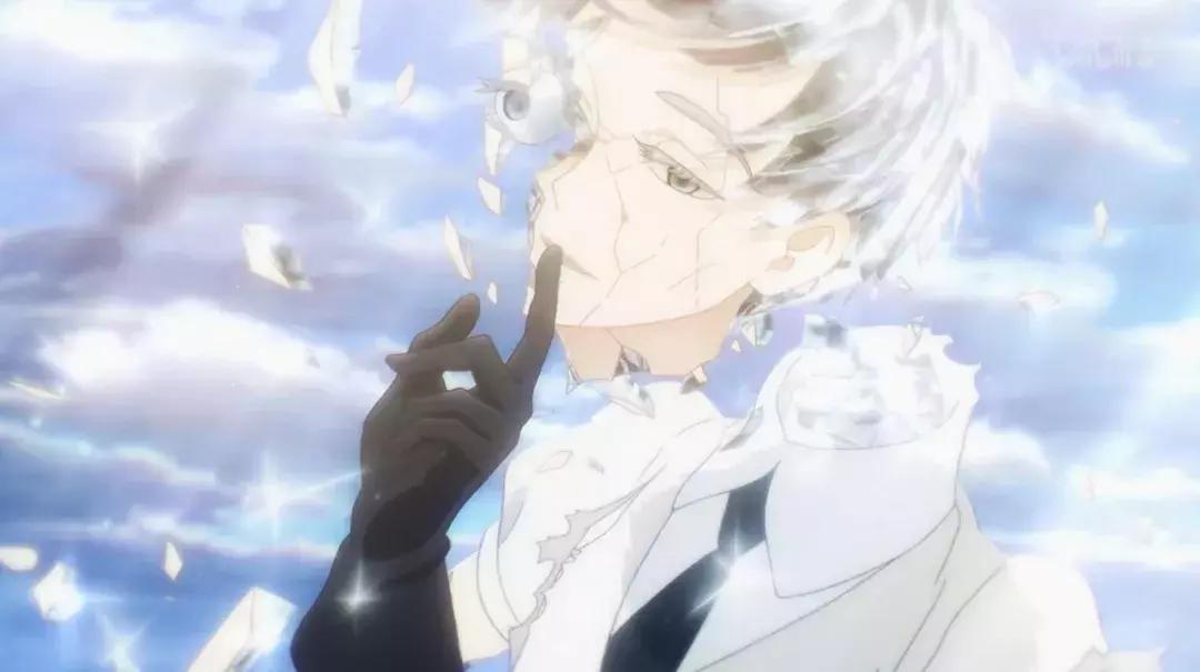 日本动漫2018魔法类新番推荐,几乎零差评这些动漫最适合补番