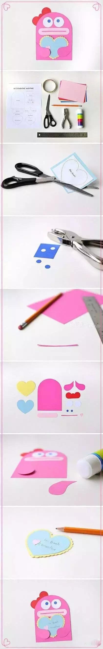 如何制作一个新年贺卡简单又好,教你们怎么做新年贺卡简单又好看