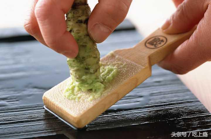 辣根山葵芥末,山葵芥末和辣根一样吗