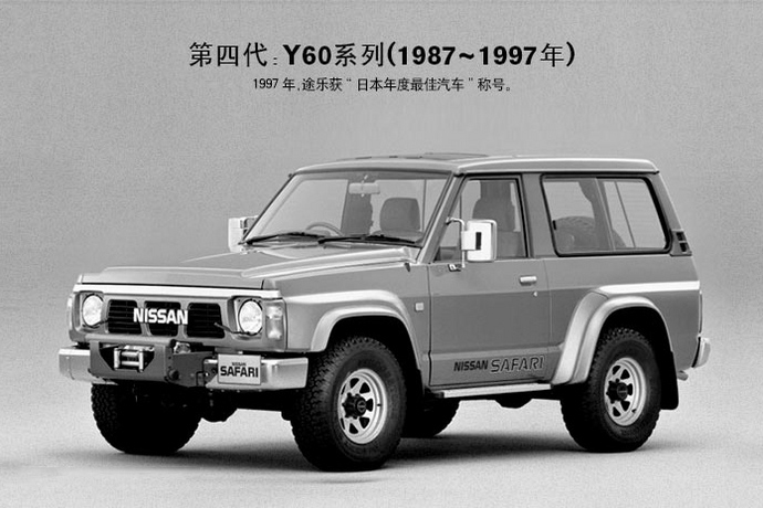 日产途乐与陆巡对比,日产途乐warrior