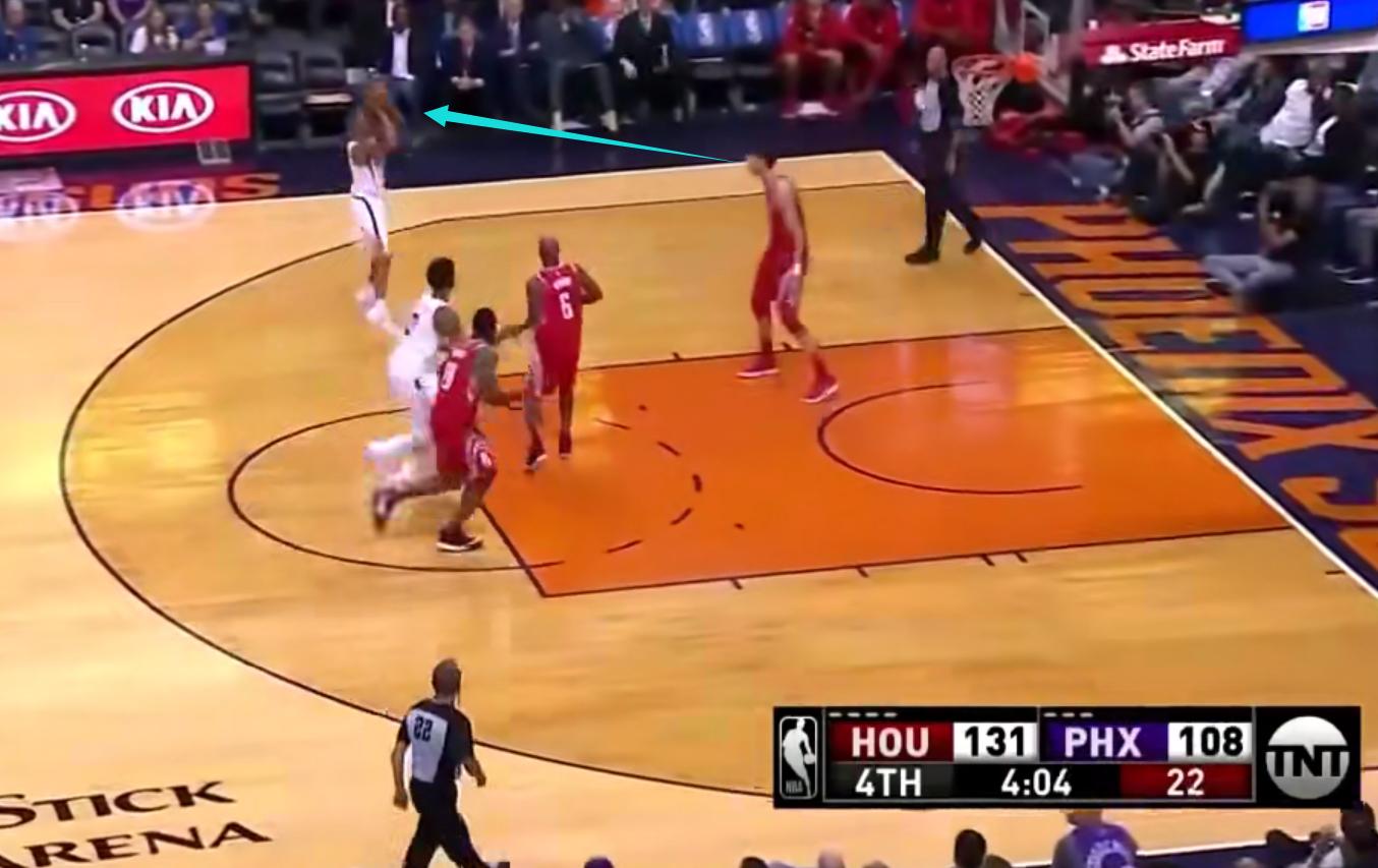 周琦火箭队比赛视频集锦,周琦火箭队精彩集锦