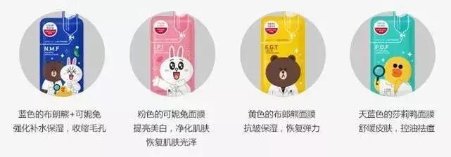 被博主种草平价好用面膜,日本面膜平价好用的