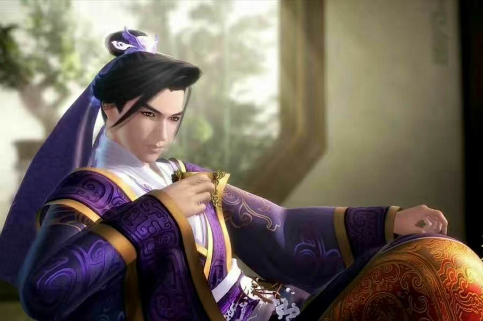 情迷乱世小说,乱世情迷谁沉浮