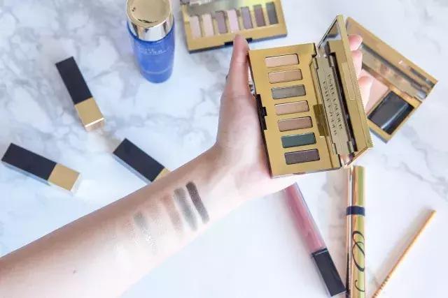 不得不败，圣诞限量我我我竟然又买了这么多~