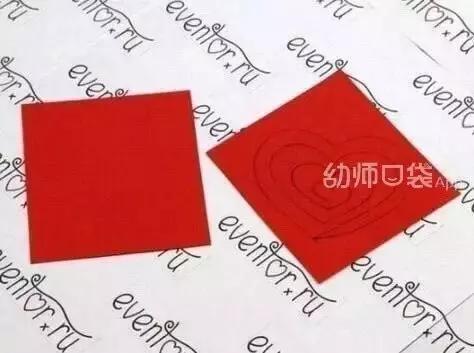 新年贺卡的做法简单漂亮,怎么做简单又好看的新年贺卡