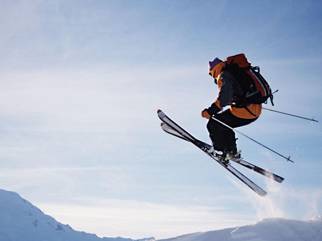 中国十大滑雪场推荐,国内最好的滑雪场排名
