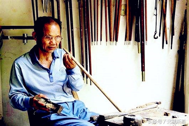 安康农耕时代重要的称量工具，如今很多人都不认识