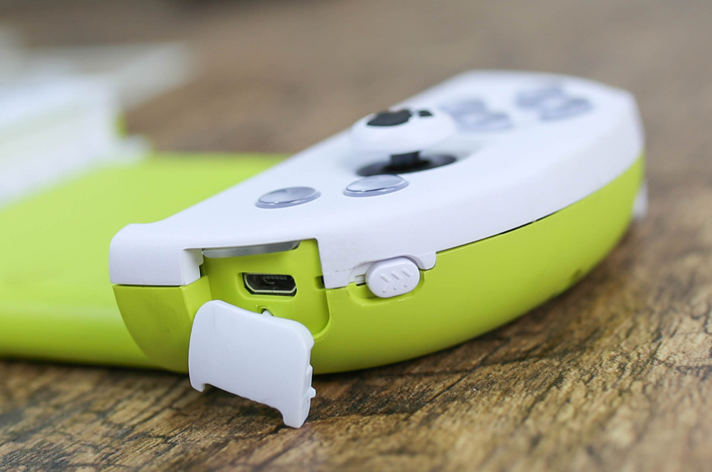 一张图秒懂吃鸡辅助开怪:快而准