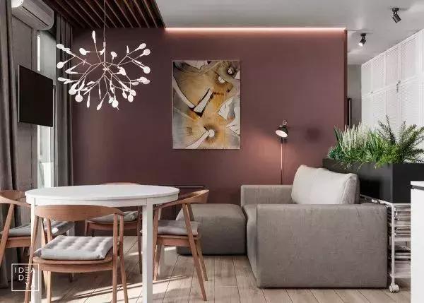 50平米小户型装修3房,30-50平米小户型装修设计