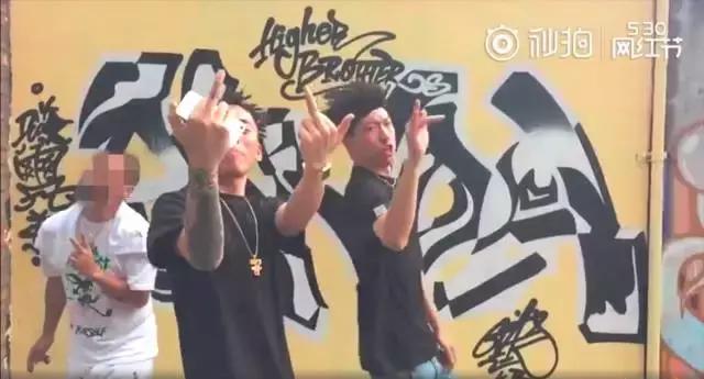 cdc成员中国说唱巅峰对决,成都cdc参加中国新说唱