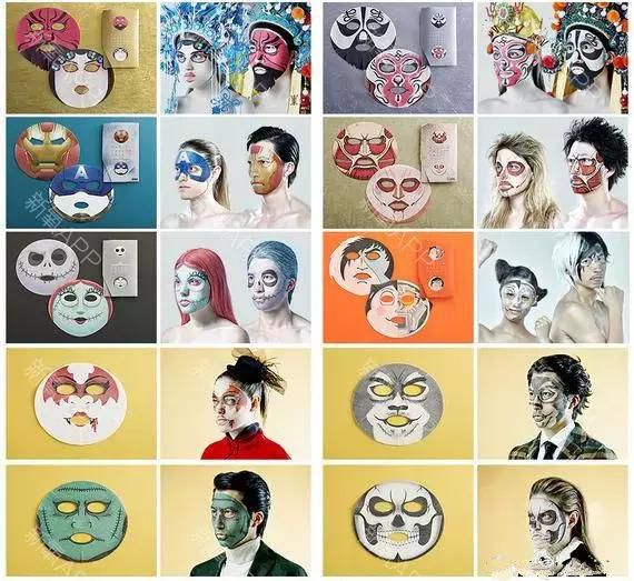 日系平价好用面膜,日系面膜种草