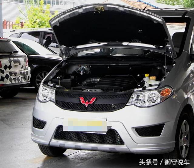 五菱宏光s五座和七座的优缺点,五菱宏光s5座驾驶感受油耗视频