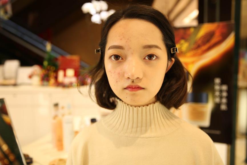 高级感妆容粉底液怎么选色号,氛围感妆容用什么色号粉底液