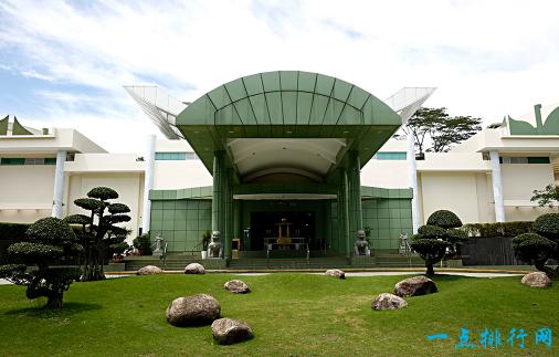 世界价值最高的墓地,世界上最贵的墓穴