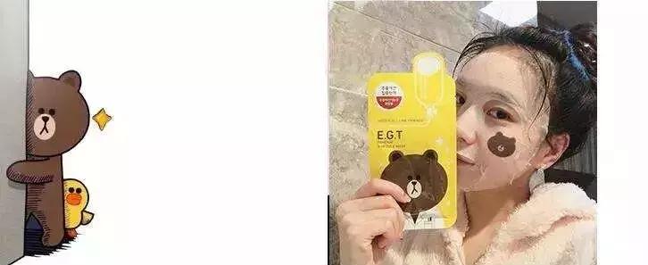 被博主种草平价好用面膜,日本面膜平价好用的