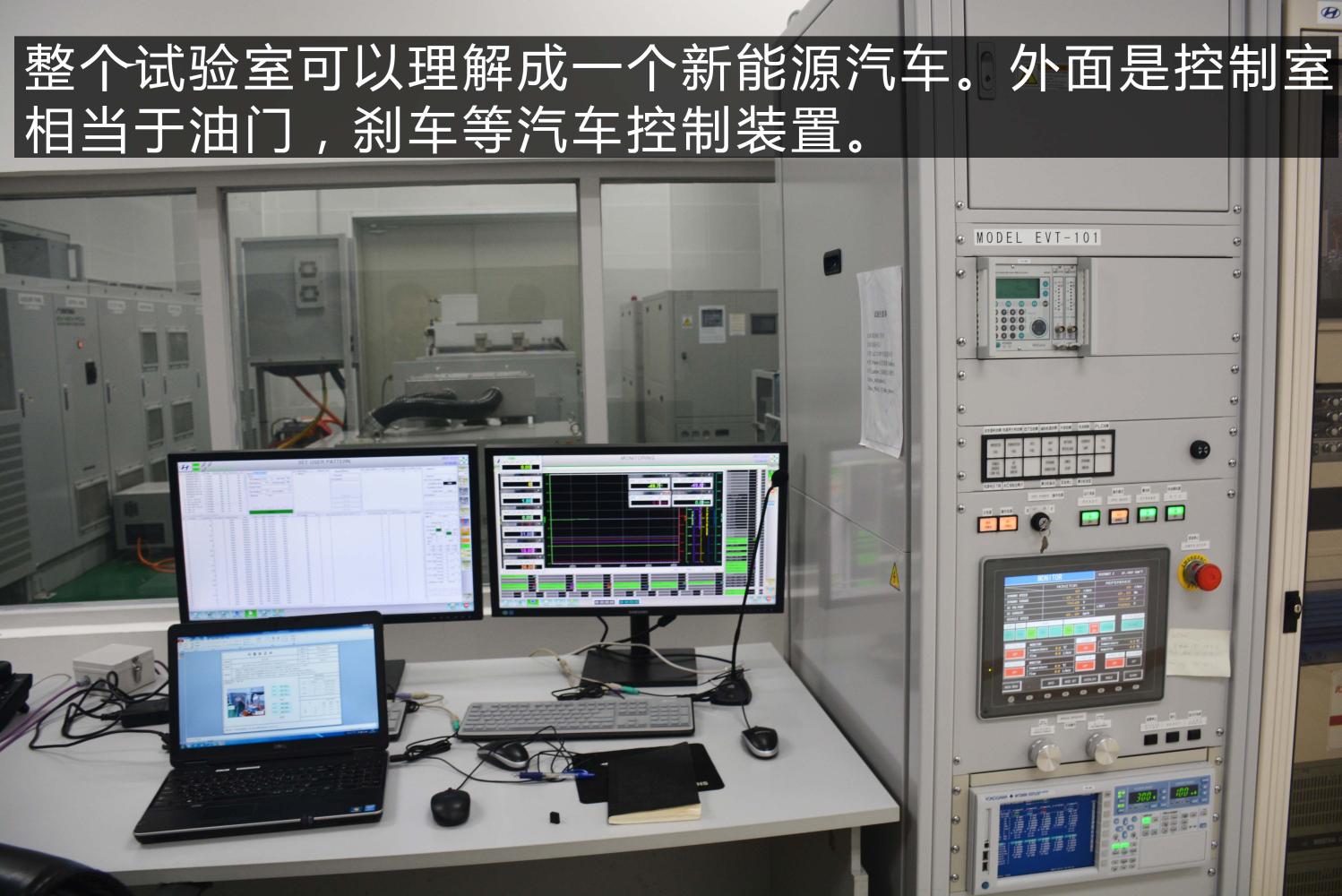 现代汽车研发中心烟台,现代汽车研发中心中国有限公司