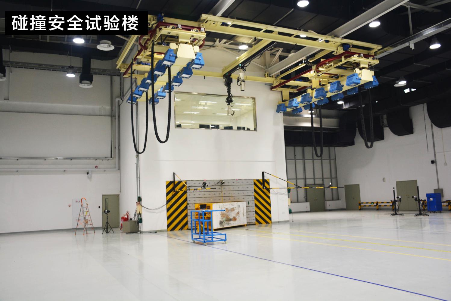 现代汽车研发中心烟台,现代汽车研发中心中国有限公司