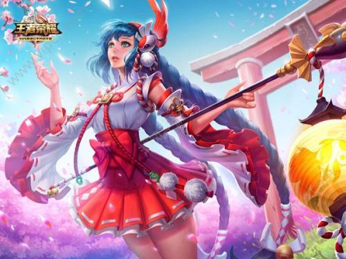 女票嫌我李白用的烂要跟我分手——《王者荣耀》：怪我咯？