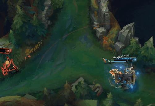 lol手游小炮技能详解,小炮技能介绍