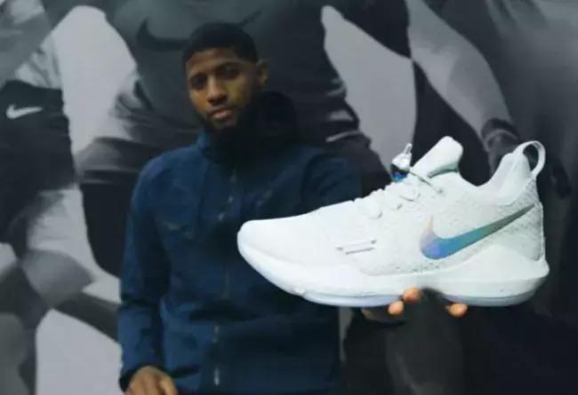 团队鞋和签名鞋实战鞋,记住这几点就够了