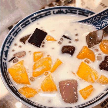 2017年我在上海,我向这些美食势力低头!超过半数没吃过的举手!