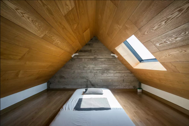 韩国高奢民宿推荐,孝利的民宿