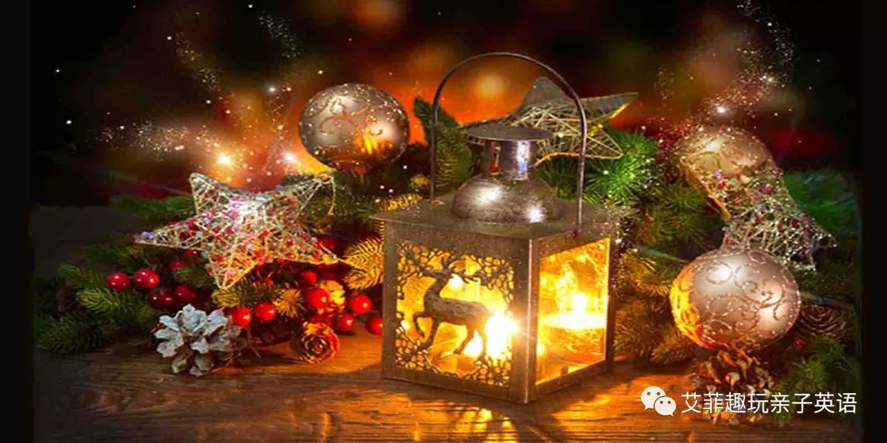 庆祝圣诞节还要被罚款?!你不知道的圣诞节历史