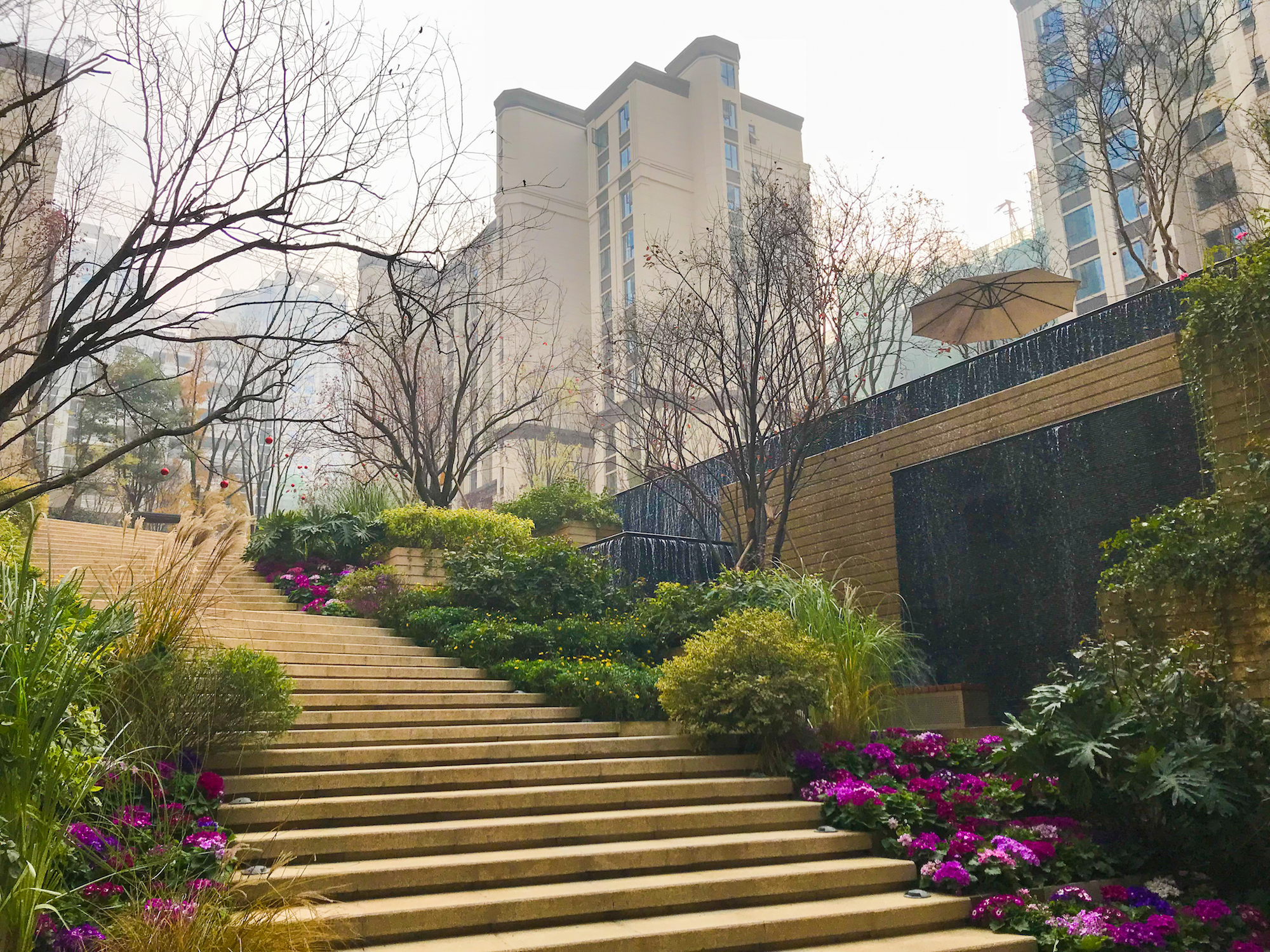 成都龙湖三千庭房子地段如何,成都龙湖·三千庭好吗