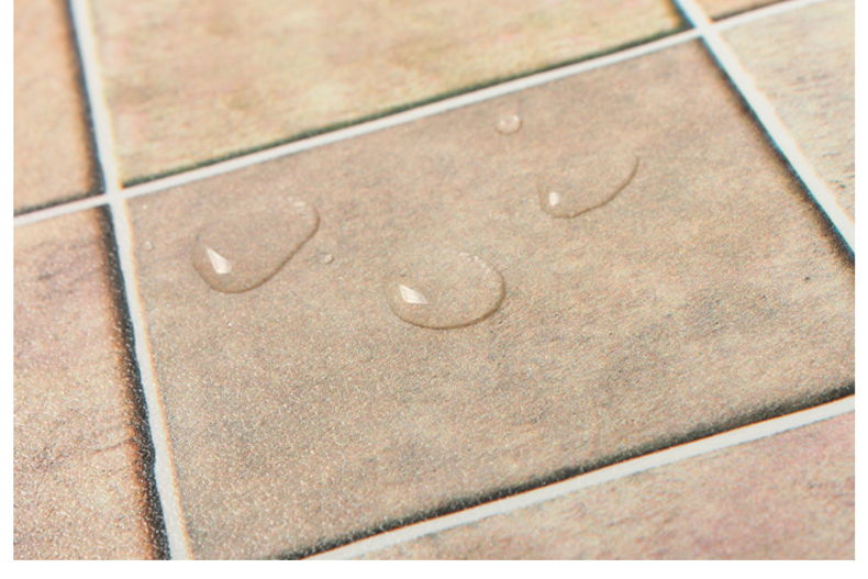 瓷砖表面渗水怎么办,瓷砖渗水痕怎么处理最好