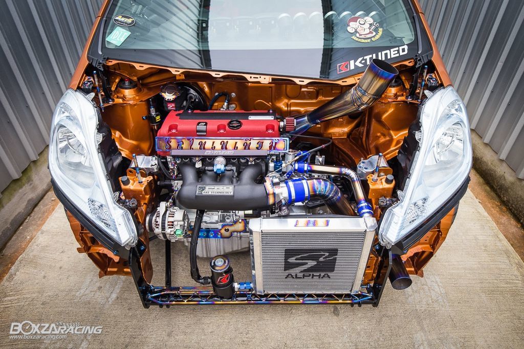 四万买二手飞度和思域,四万块钱可以买什么飞度