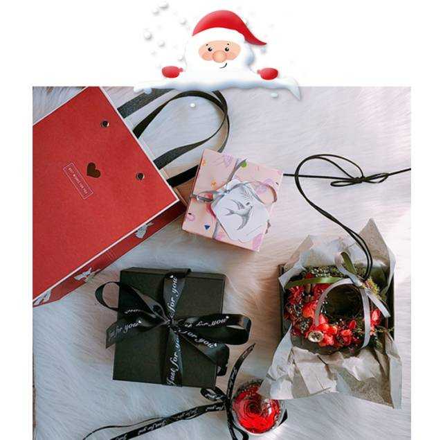 给闺蜜的圣诞节礼物手工,怎么给闺蜜做圣诞节礼物