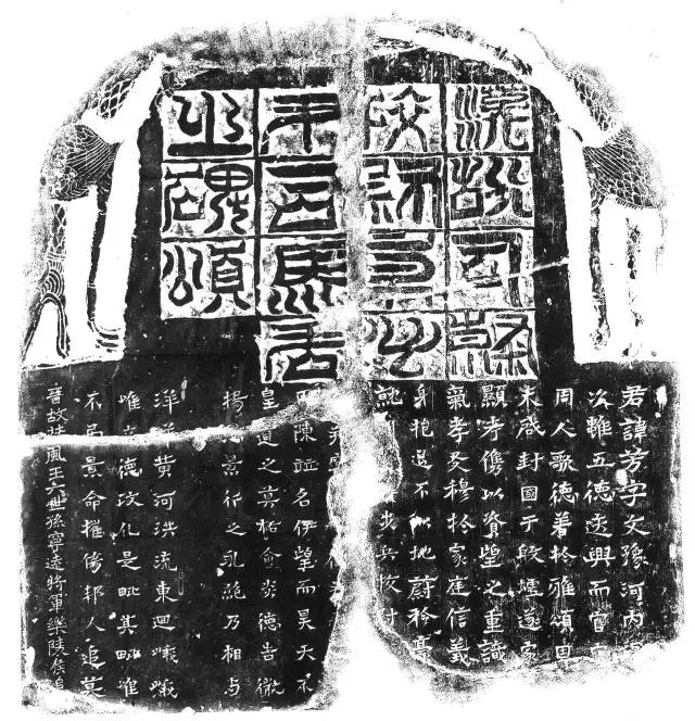 100个书法必背知识,书法100句精髓