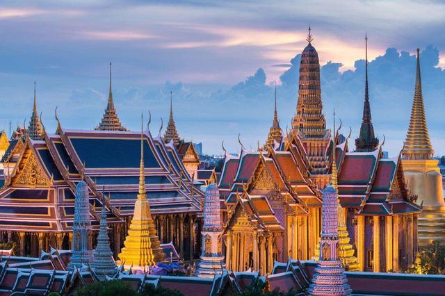 泰国iconsiam购物攻略,不可错过的泰国购物必买清单