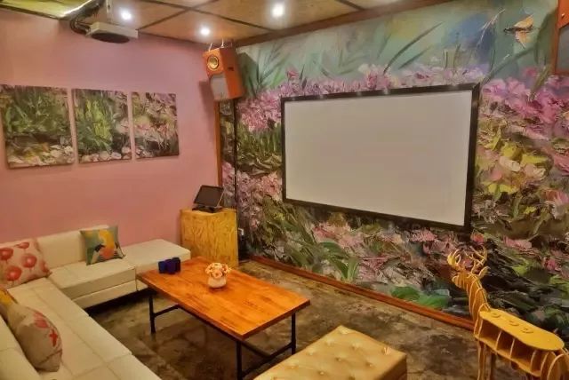 深圳闺蜜聚会的好地方,深圳最好的聚会地点