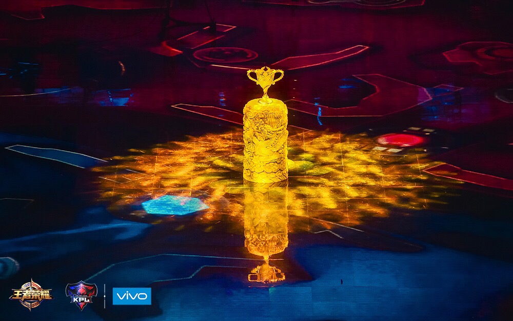 kpl2017秋季赛qghappy回放,2017kpl秋季赛总决赛成果