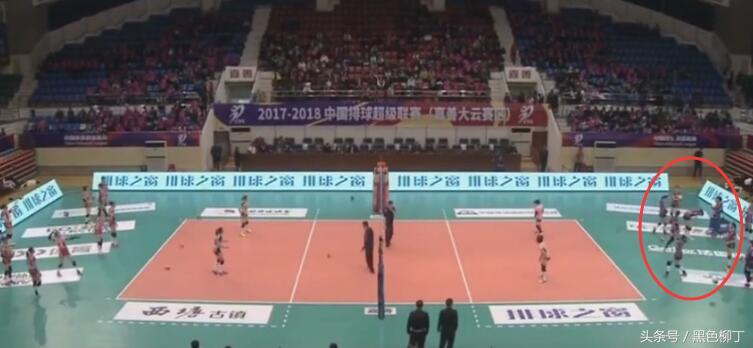 女排第一天才发飙真相曝光！她的确受了委屈但被挖“己所不欲”
