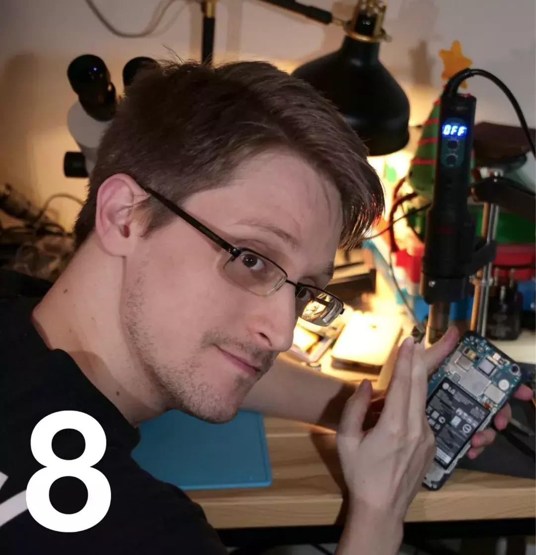 *诺斯**登开发“防间谍”App?苹果在偷偷把你的旧iPhone变慢?