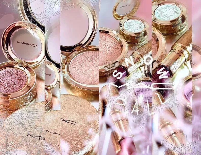 圣诞美妆资讯最新,圣诞节哪种美妆值得买